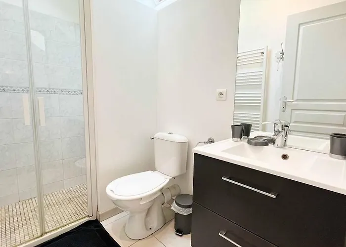 Ferienhaus Maison Du Bourg